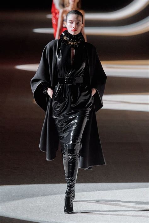 defile ysl 2021|Saint Laurent .